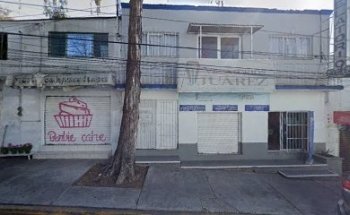 JUAREZ MEMORIAL HOME CASA PILOTO