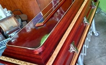 FUNERALES JIMÉNEZ