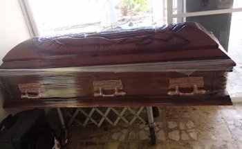 Funerales Soliz