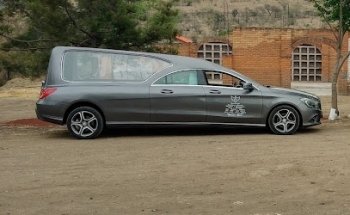 FUNERALES TARÍMBARO
