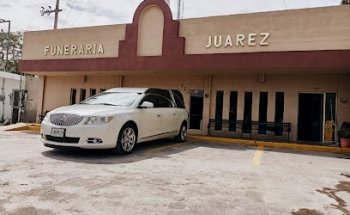 Funeraria Juárez Servicios Funerarios