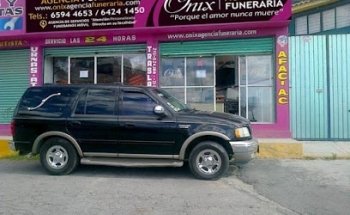 ONIX Agencia Funeraria