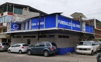 Funerales Casa Cipres