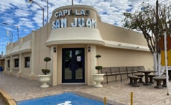 Funeraría San Juan