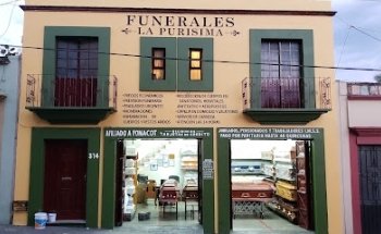 Funerales