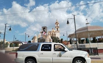 Funerales Molina