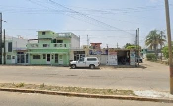 Funeraria la Paz