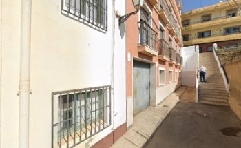 Tanatorio de Huércal de Almería