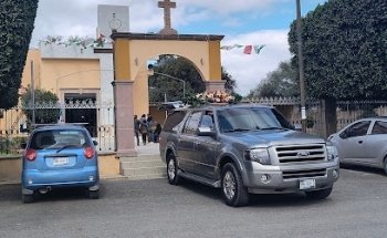 Funerales Camacho