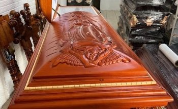 Funeraria los ángeles