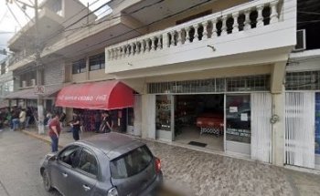Funerales Rivas