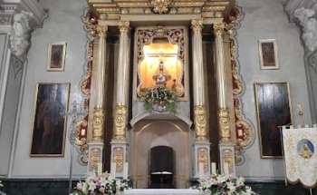 Virgen del Olivar