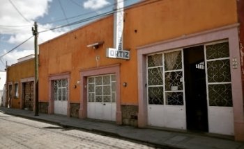 Funerales Ortiz