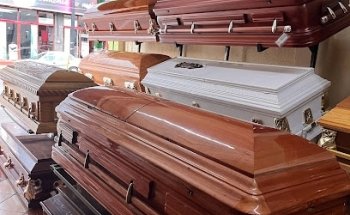 Funerales San José