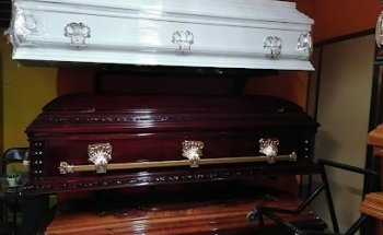 Funerales nazareth