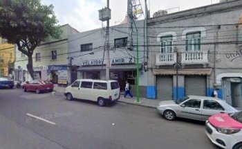Velatorio Ramírez