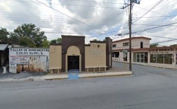 Funerales Eternos