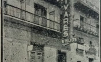 Olivares Funerales