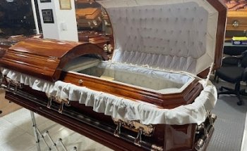 Funerales Juquila