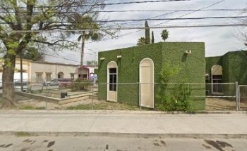 Capillas de Velación del DIF