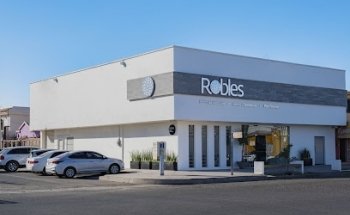 Robles Funerales