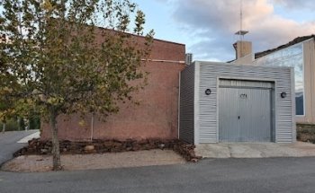 Tanatorio Mémora Brea de Aragón