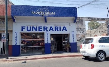 Funerales Monte Sinai