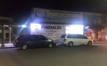 Funerales