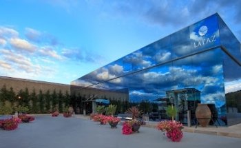 Novo Tanatorio La Paz Verín