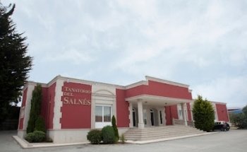 Pompas Fúnebres de Arosa S.L.