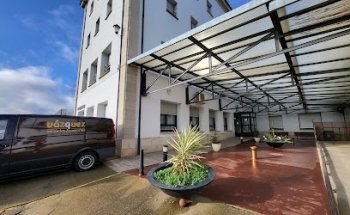 Tanatorio Ciudad de la Bañeza. LG Servicios Funerarios