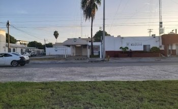 Municipal Funeral Home