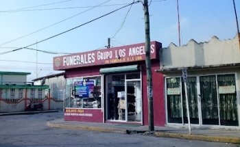 Grupo Los Angeles