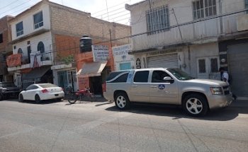 Funerales y Capillas