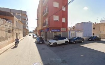 Nuestra Sra Del Rosario Santomera