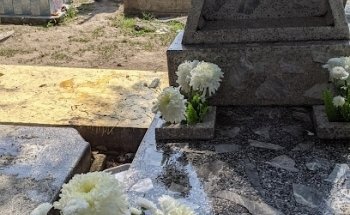 Funerales Montero