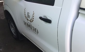 FUNERALES ROMERO
