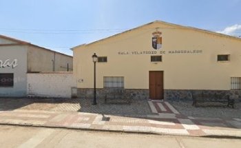 Tanatorio Municipal Madrigalejo