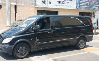 EMBALSAMADORA MARQUEZ