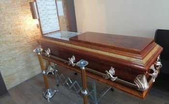 MEMORIAL SERVICIOS FUNERARIOS