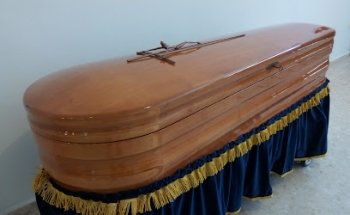 Aris Servicios Funerarios