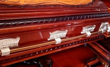 Funerales San José