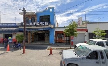 Funerales Manzano