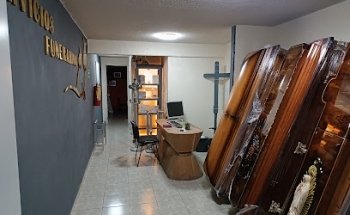 Funerales Genesis
