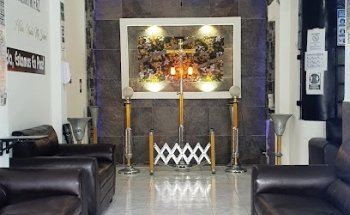 Servicios Funerarios Cristo Rey