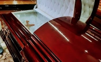 FUNERALES SAN MATEO