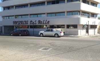 Funerales Del Valle