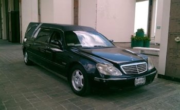 Funerales Romero