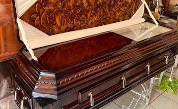 Funeraria la económica