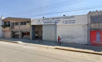 Servicios Funerarios
